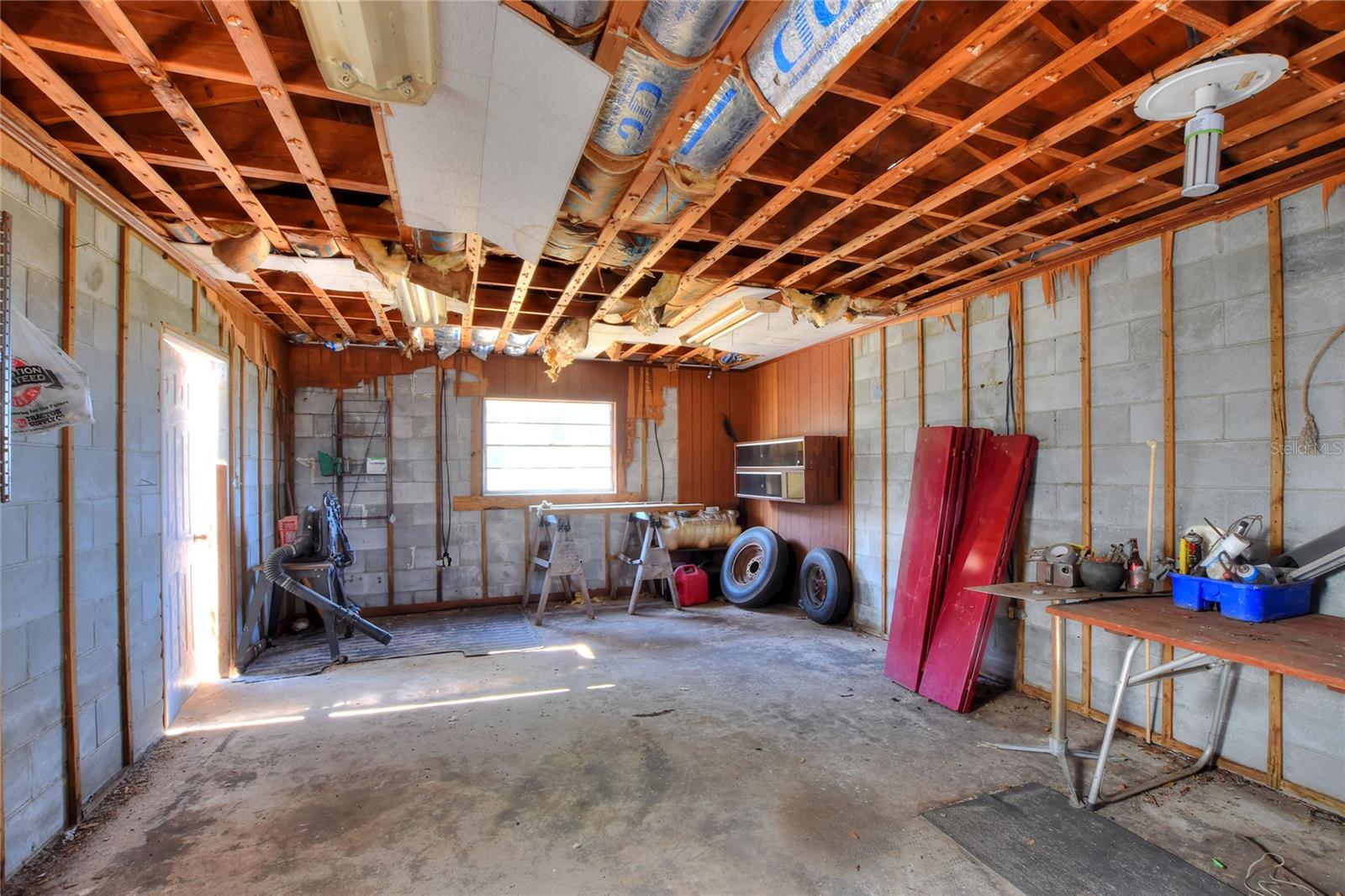 NOT IN SUBDIVISION - Residential