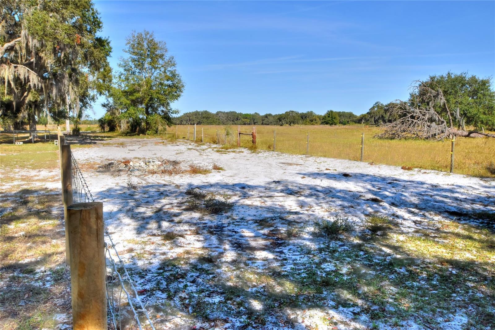 NOT IN SUBDIVISION - Residential