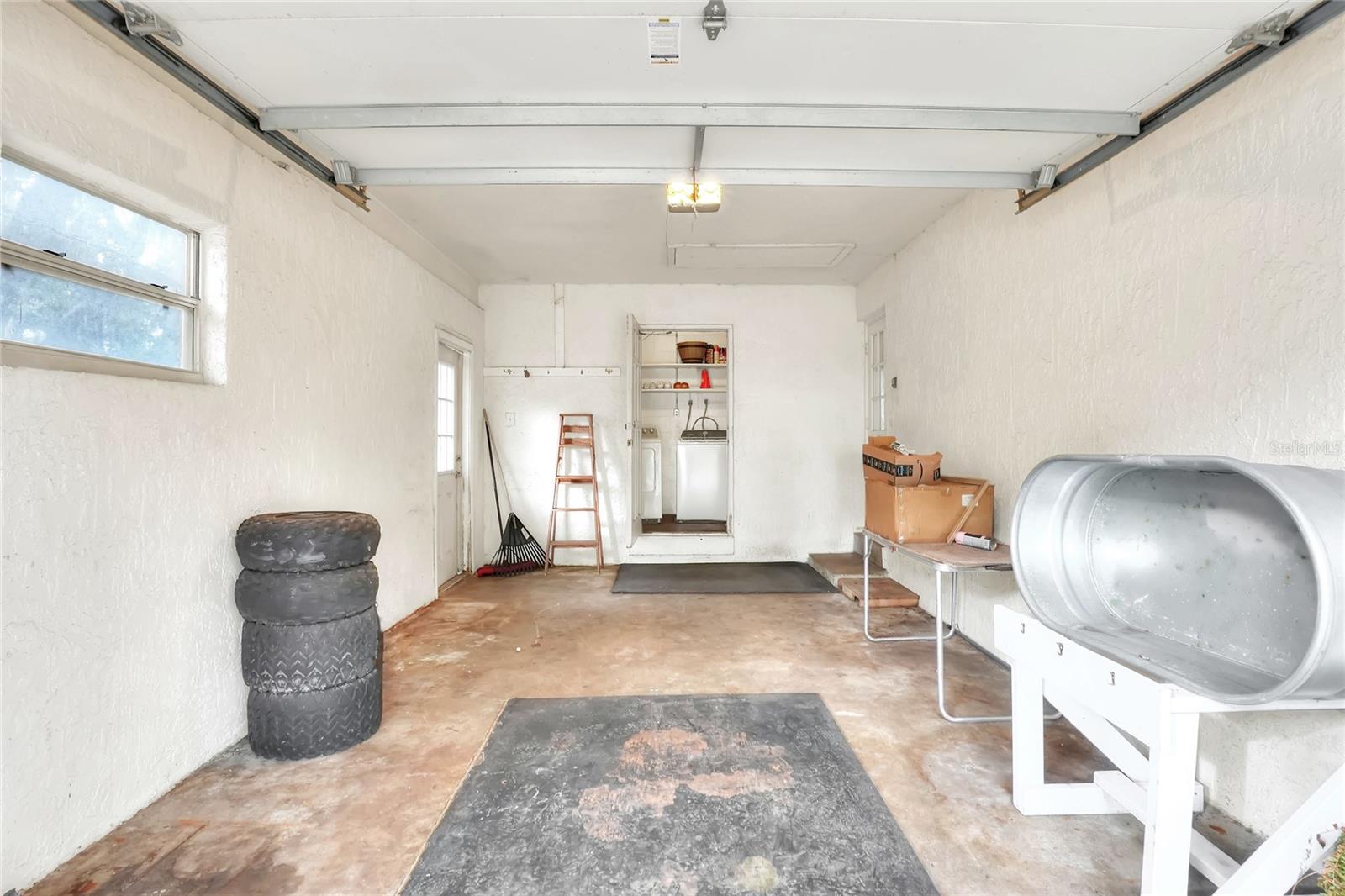 NOT IN SUBDIVISION - Residential