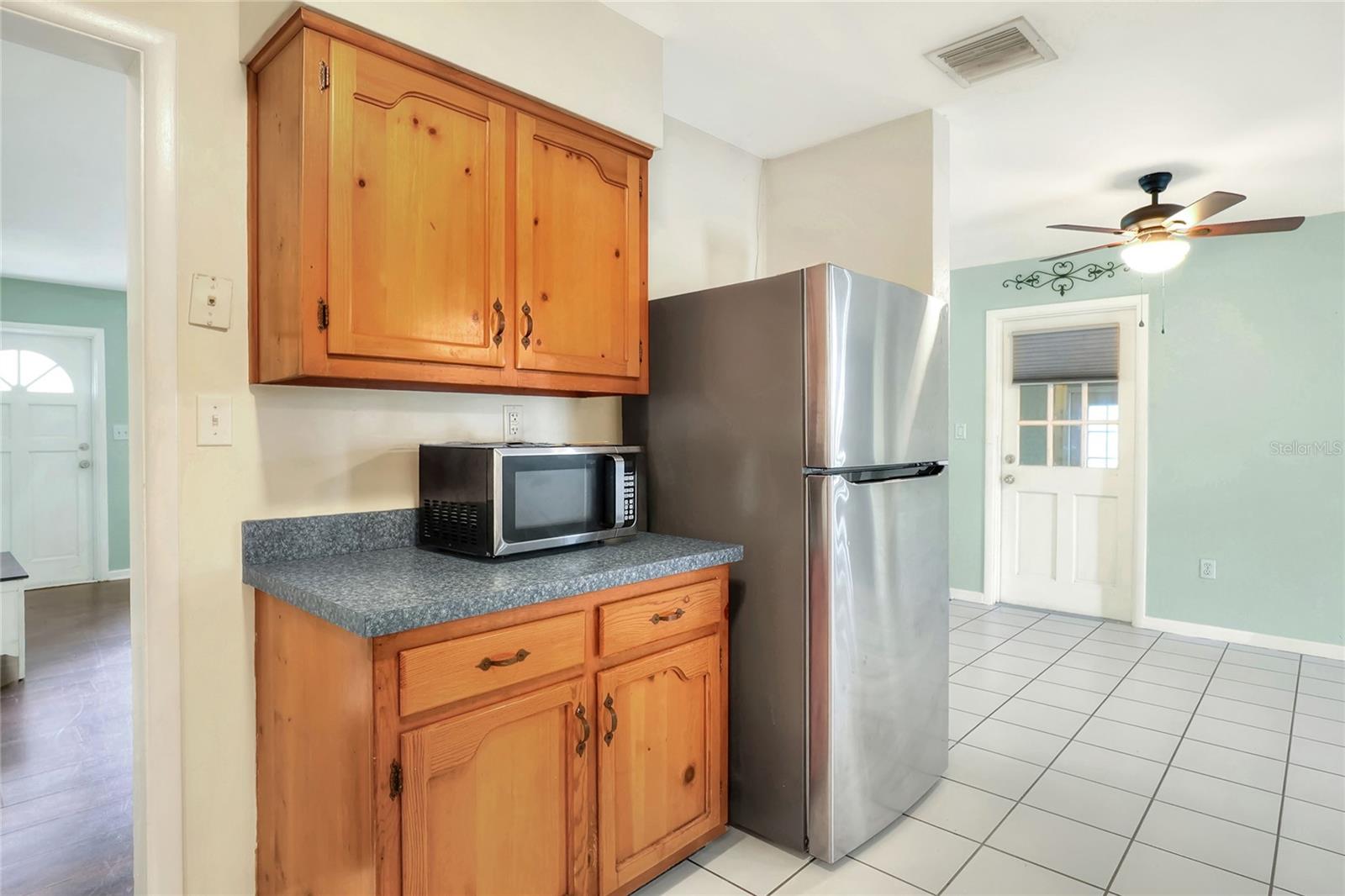 NOT IN SUBDIVISION - Residential