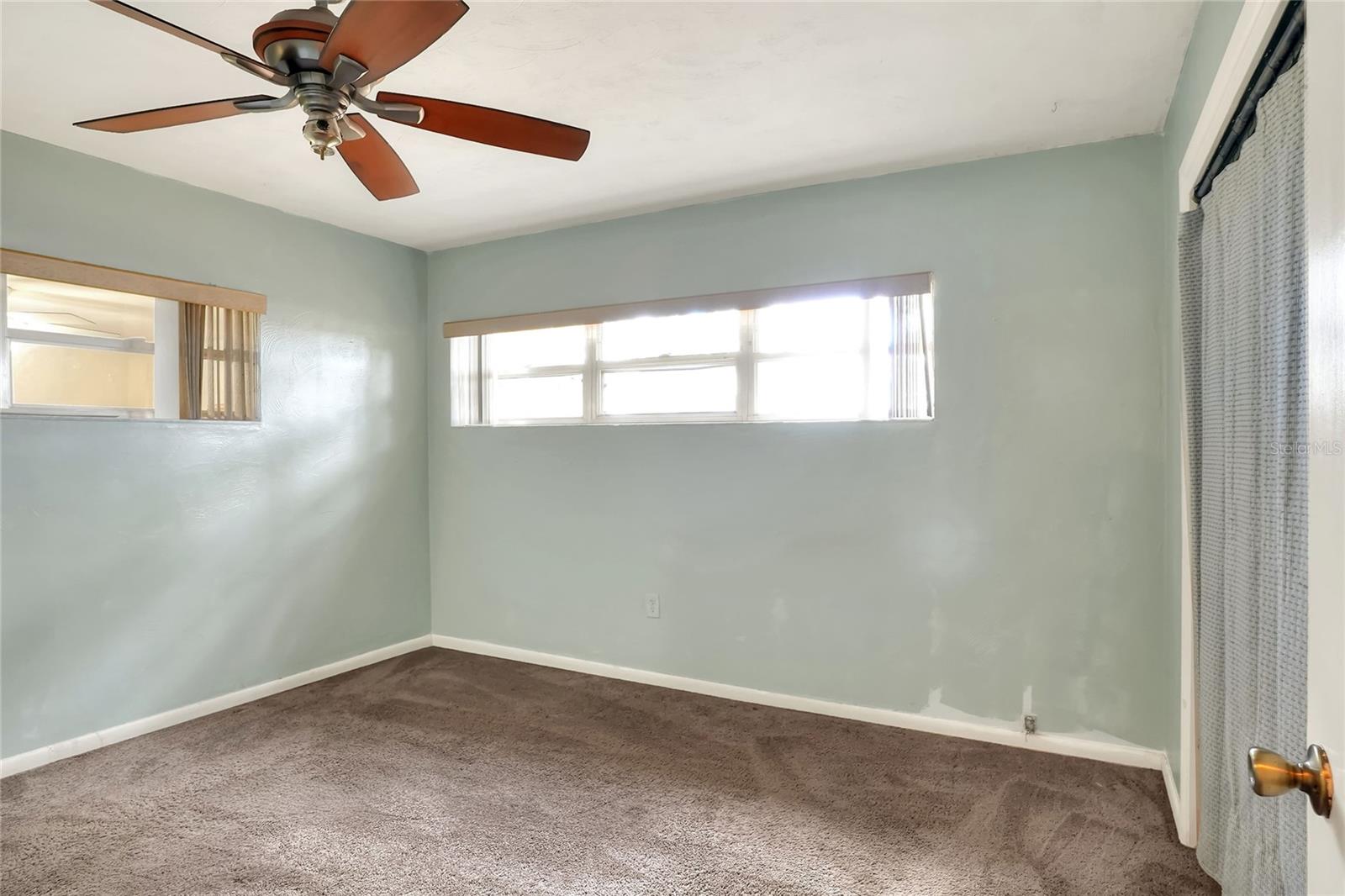 NOT IN SUBDIVISION - Residential