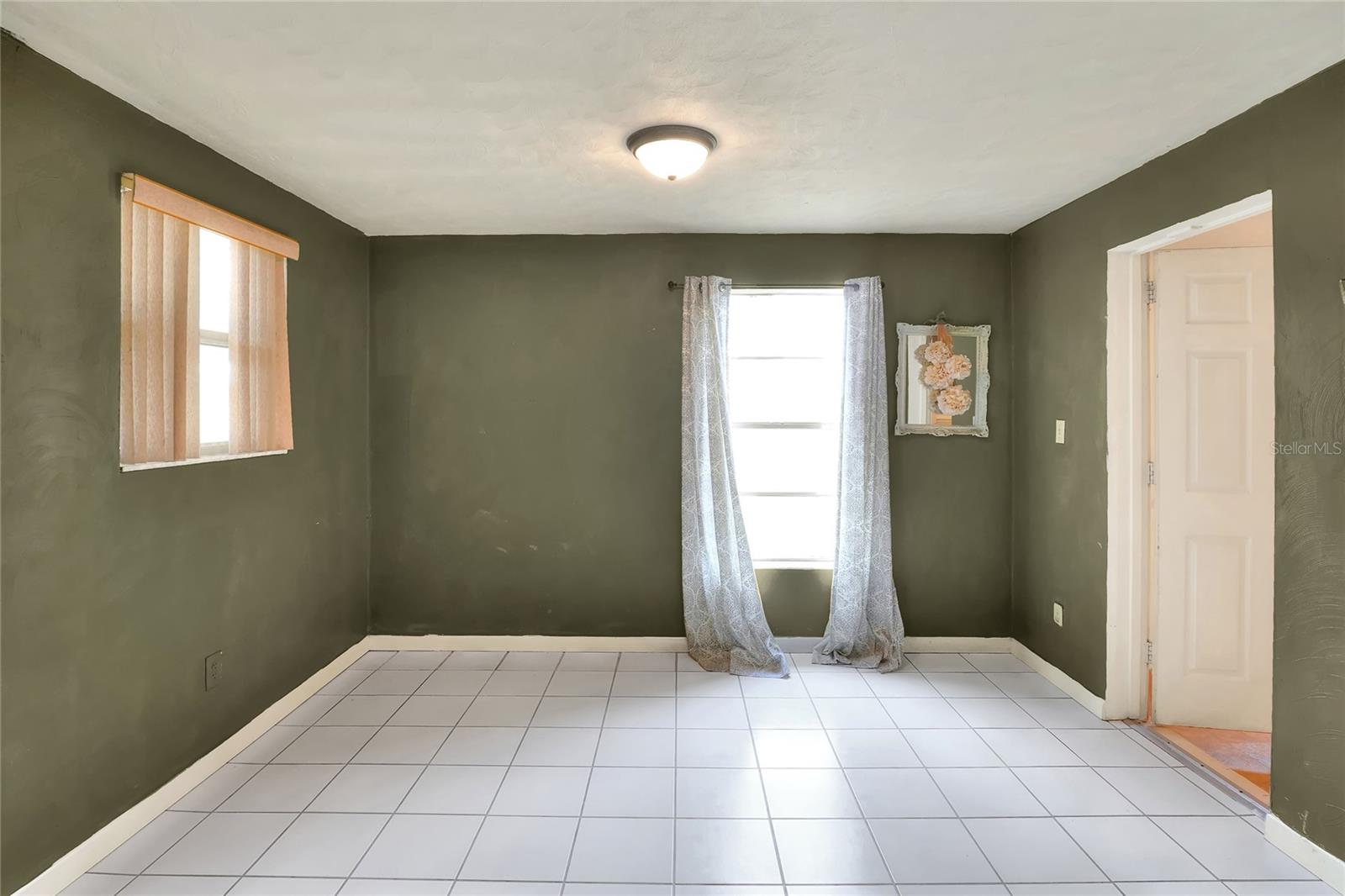 NOT IN SUBDIVISION - Residential