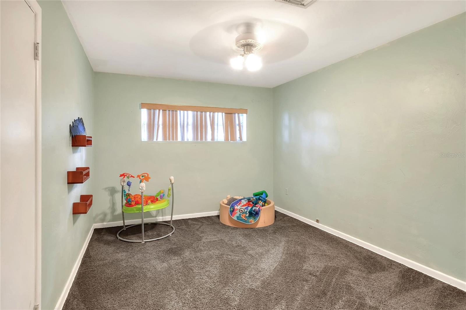 NOT IN SUBDIVISION - Residential