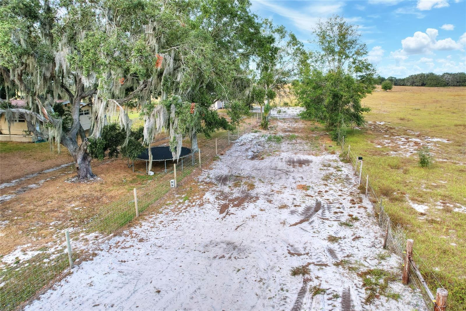 NOT IN SUBDIVISION - Residential