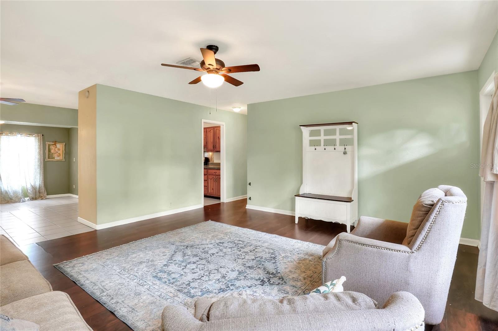 NOT IN SUBDIVISION - Residential