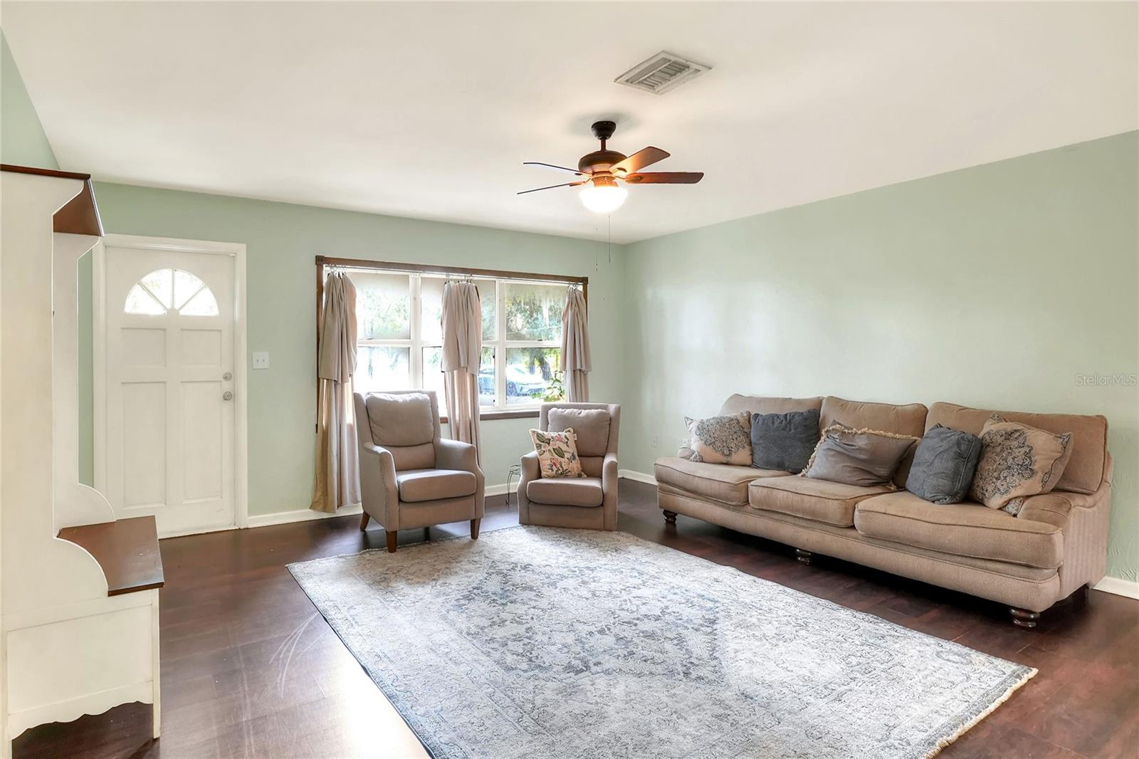 NOT IN SUBDIVISION - Residential