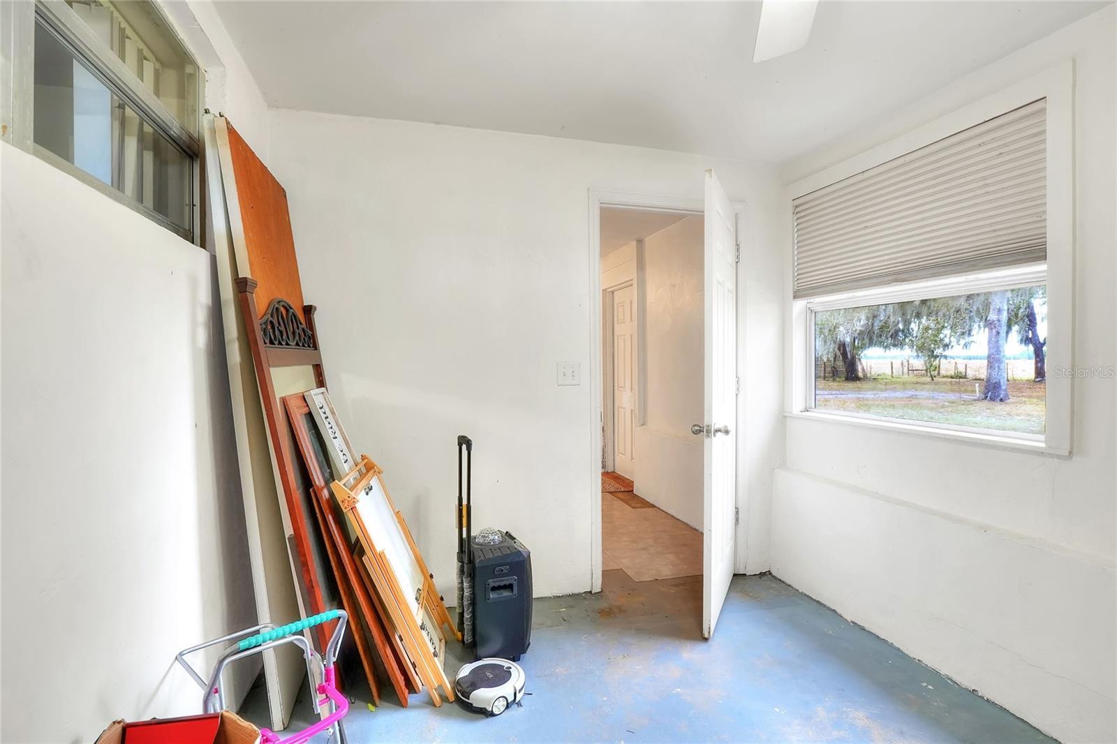 NOT IN SUBDIVISION - Residential