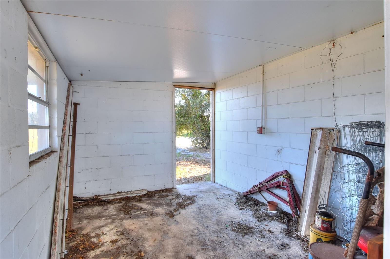 NOT IN SUBDIVISION - Residential