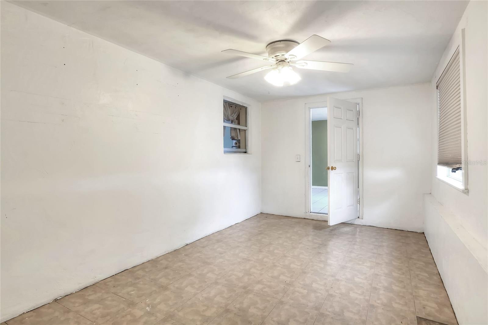 NOT IN SUBDIVISION - Residential