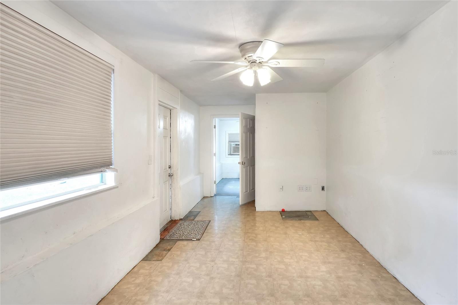 NOT IN SUBDIVISION - Residential