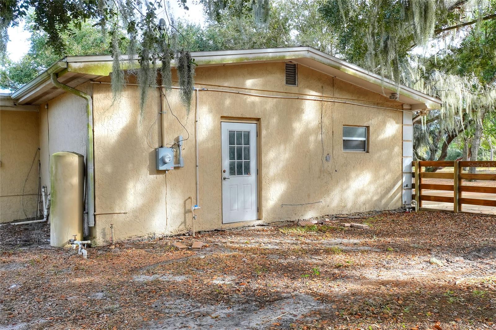 NOT IN SUBDIVISION - Residential