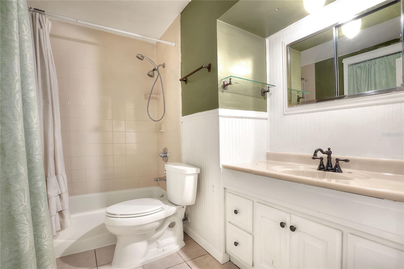 NOT IN SUBDIVISION - Residential