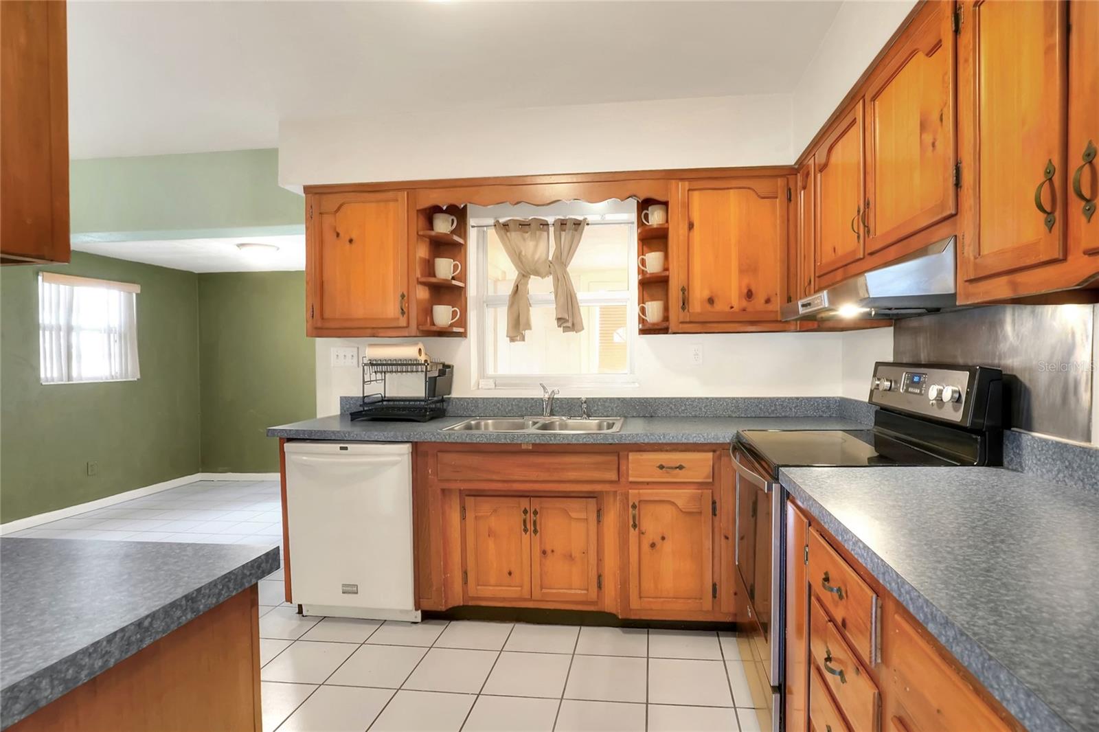 NOT IN SUBDIVISION - Residential