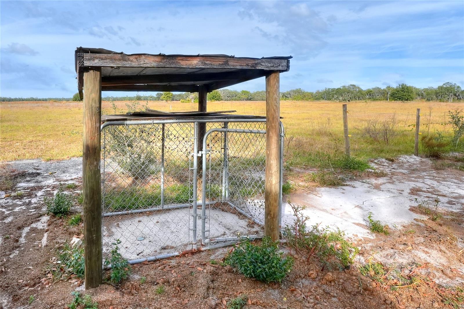 NOT IN SUBDIVISION - Residential