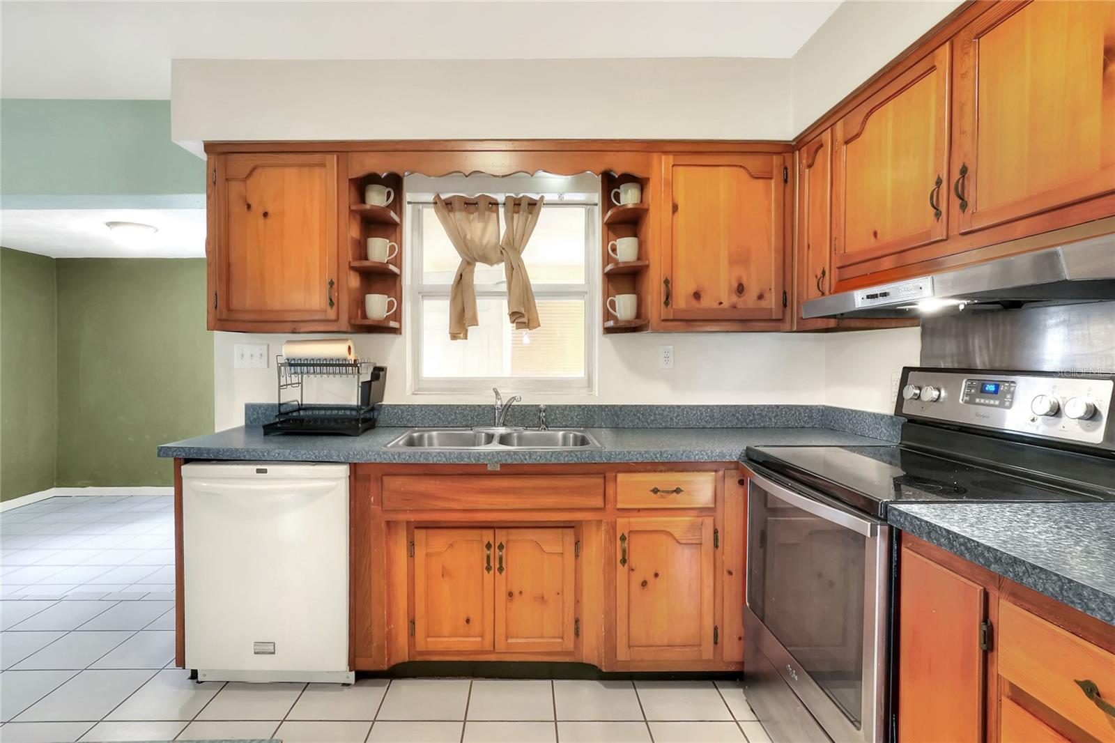 NOT IN SUBDIVISION - Residential