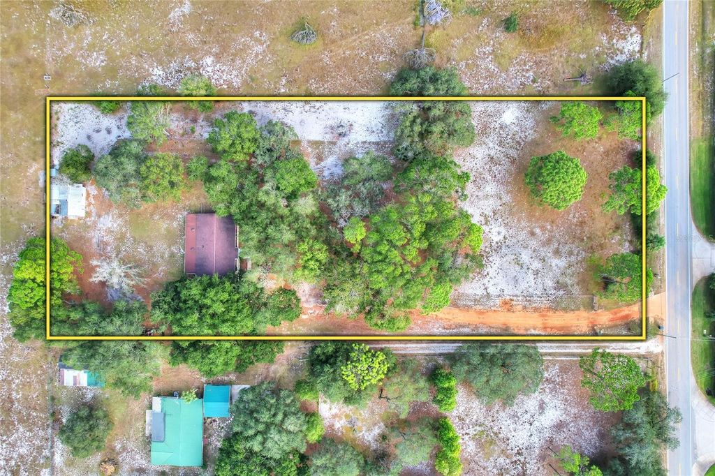 Photo of 412 Alturas Babson Cutoff Road, Lake Wales, FL 33859 (MLS # L4957603)