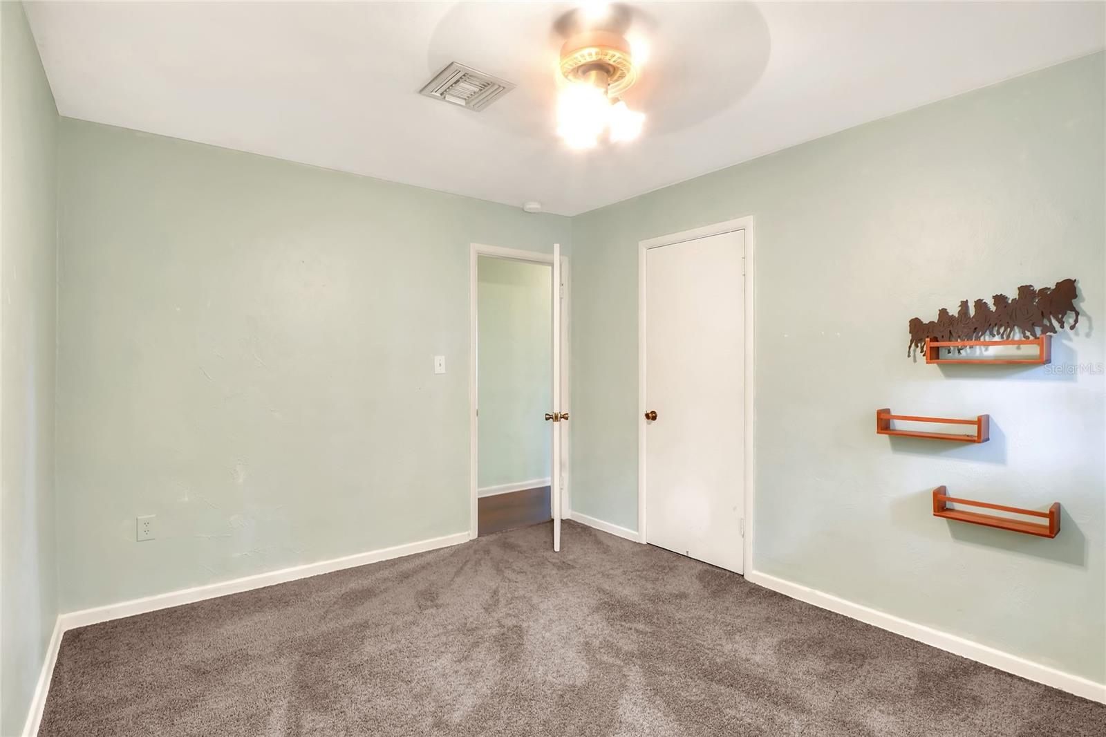 NOT IN SUBDIVISION - Residential