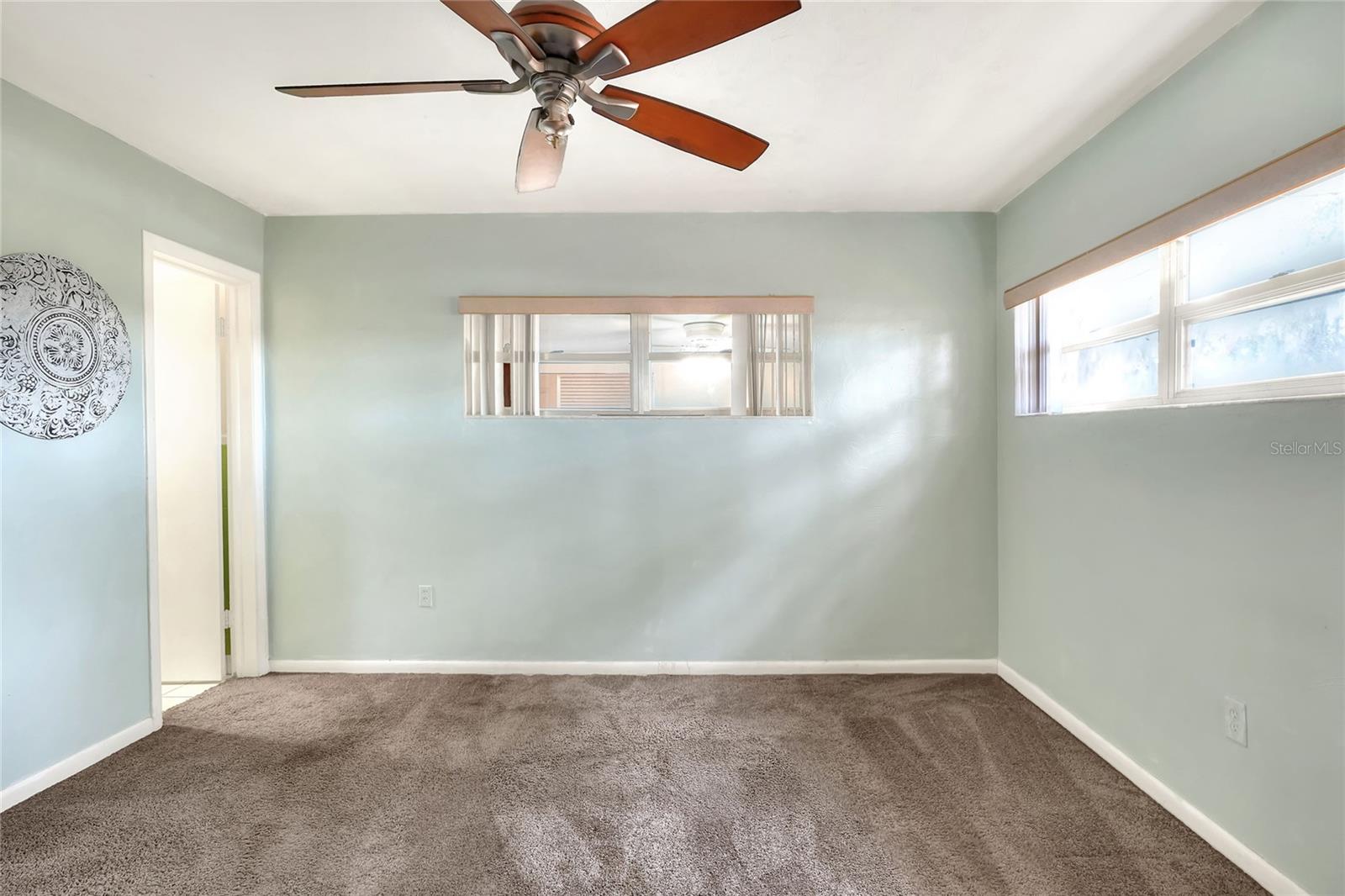 NOT IN SUBDIVISION - Residential