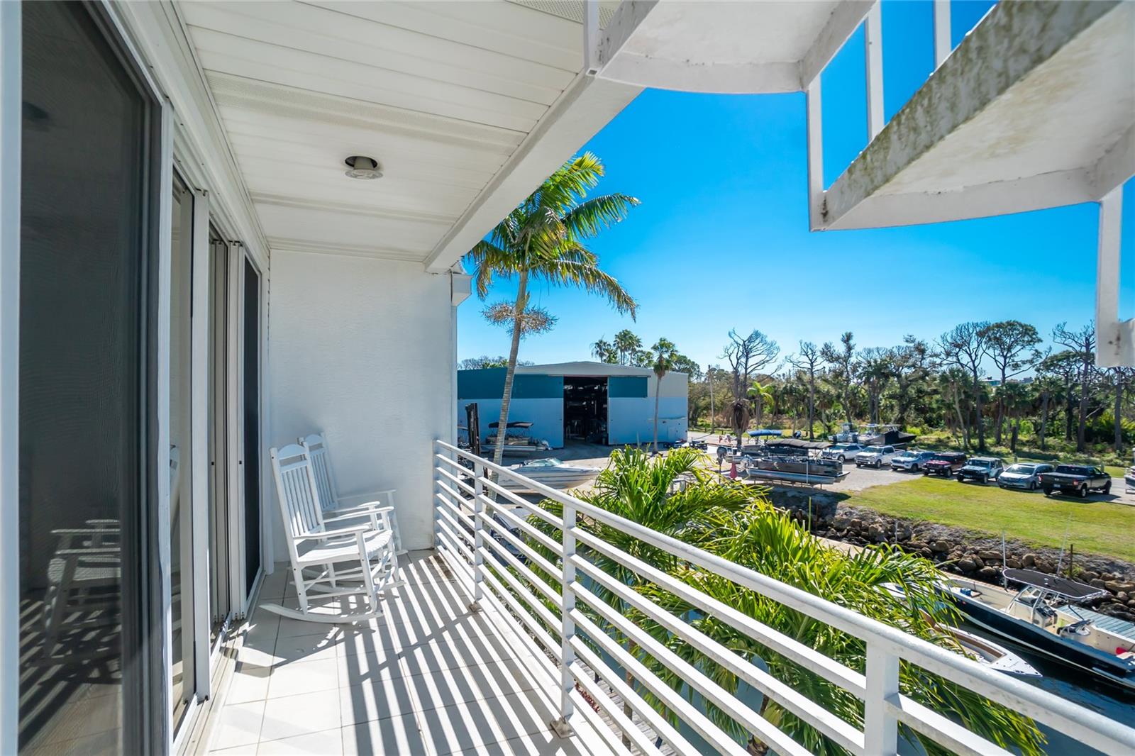 CAPE HAZE MARINA VILLAGE PH 01 - Residential Lease