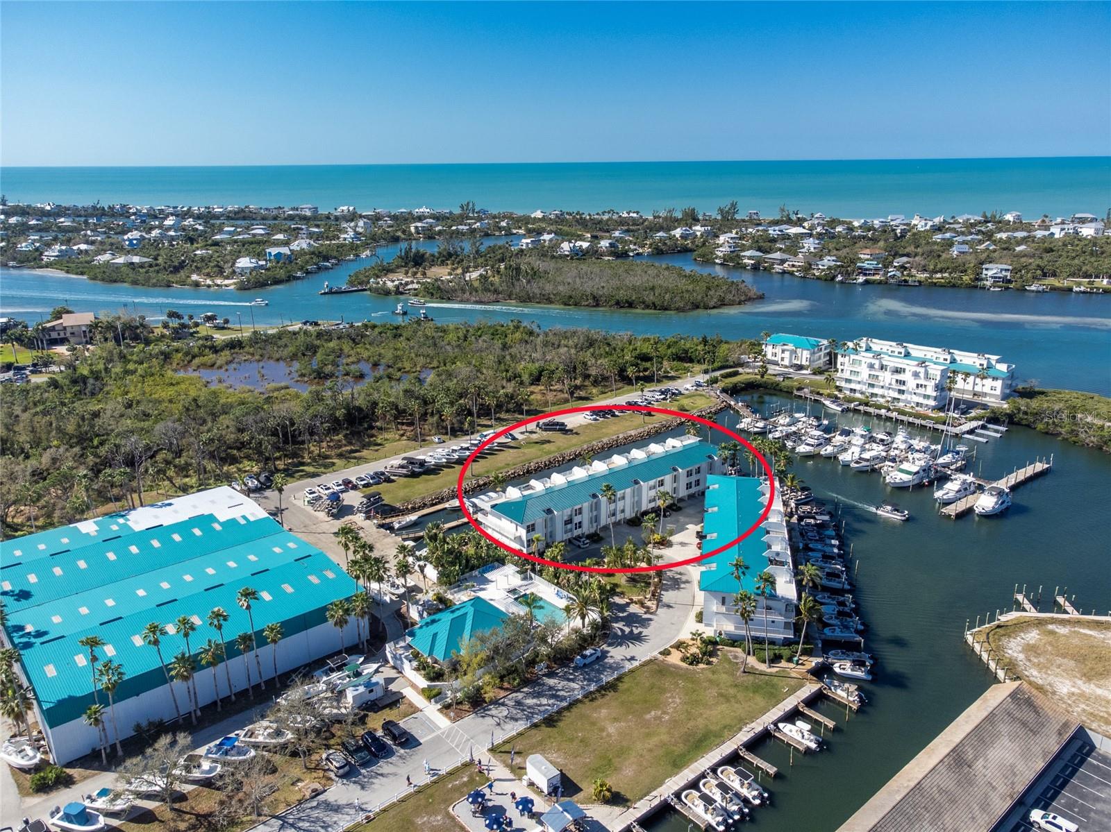 CAPE HAZE MARINA VILLAGE PH 01 - Residential Lease