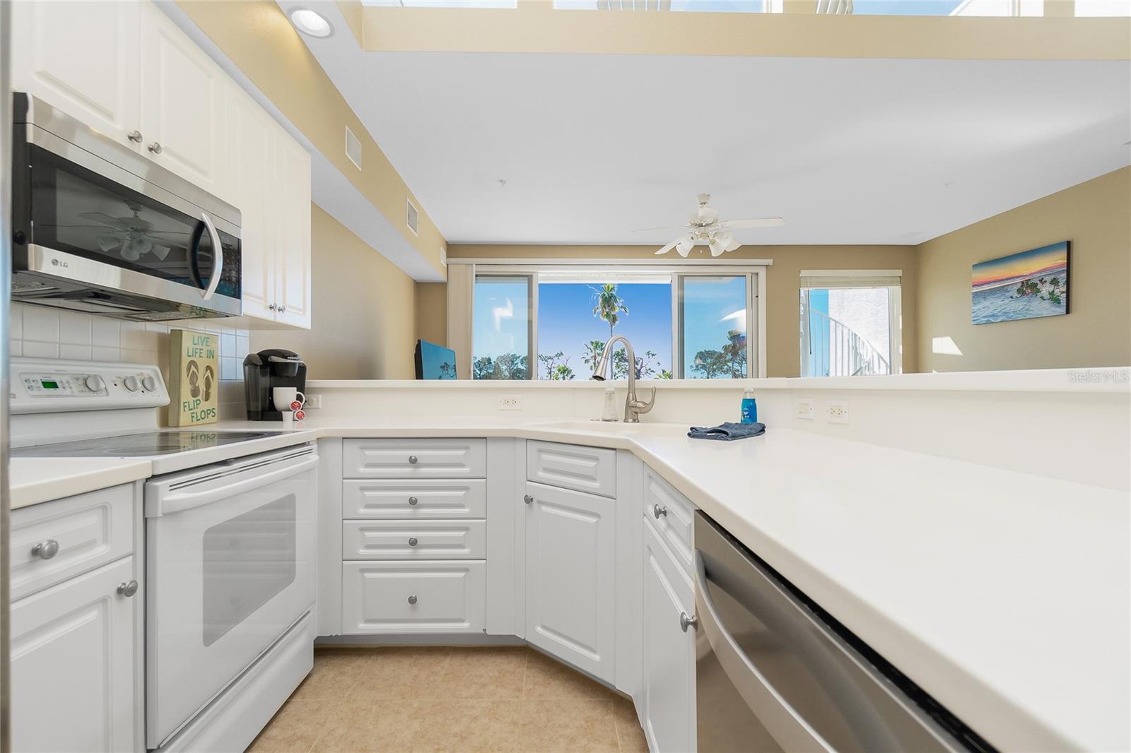 CAPE HAZE MARINA VILLAGE PH 01 - Residential Lease