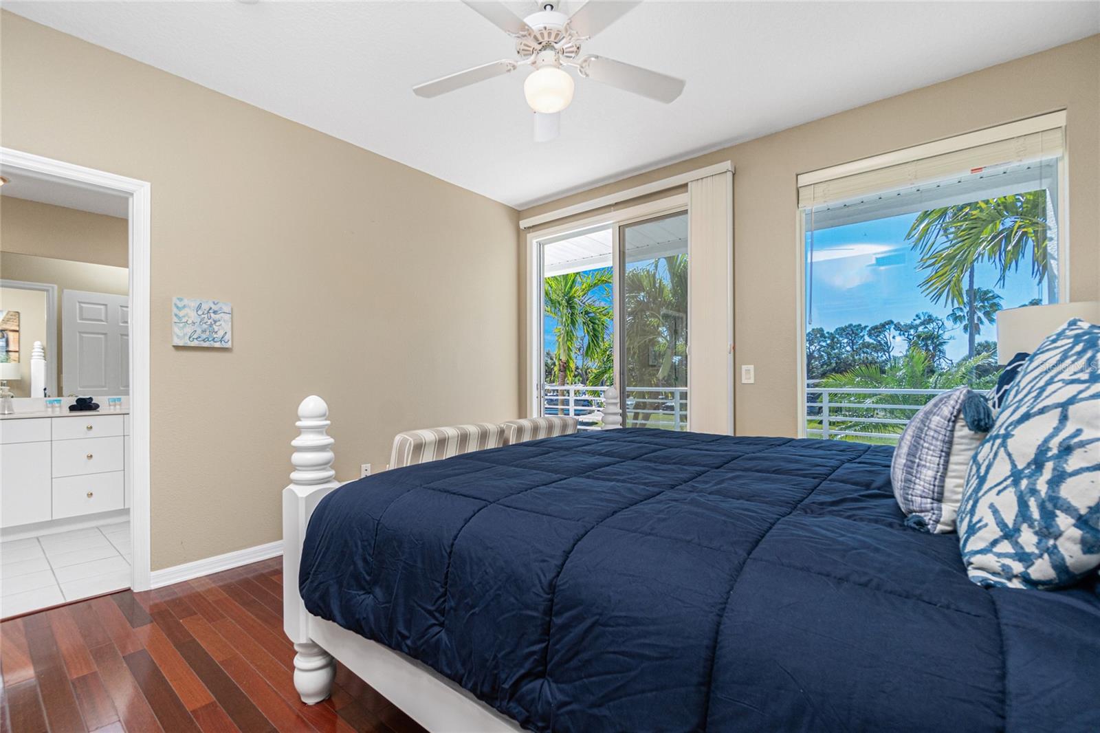 CAPE HAZE MARINA VILLAGE PH 01 - Residential Lease