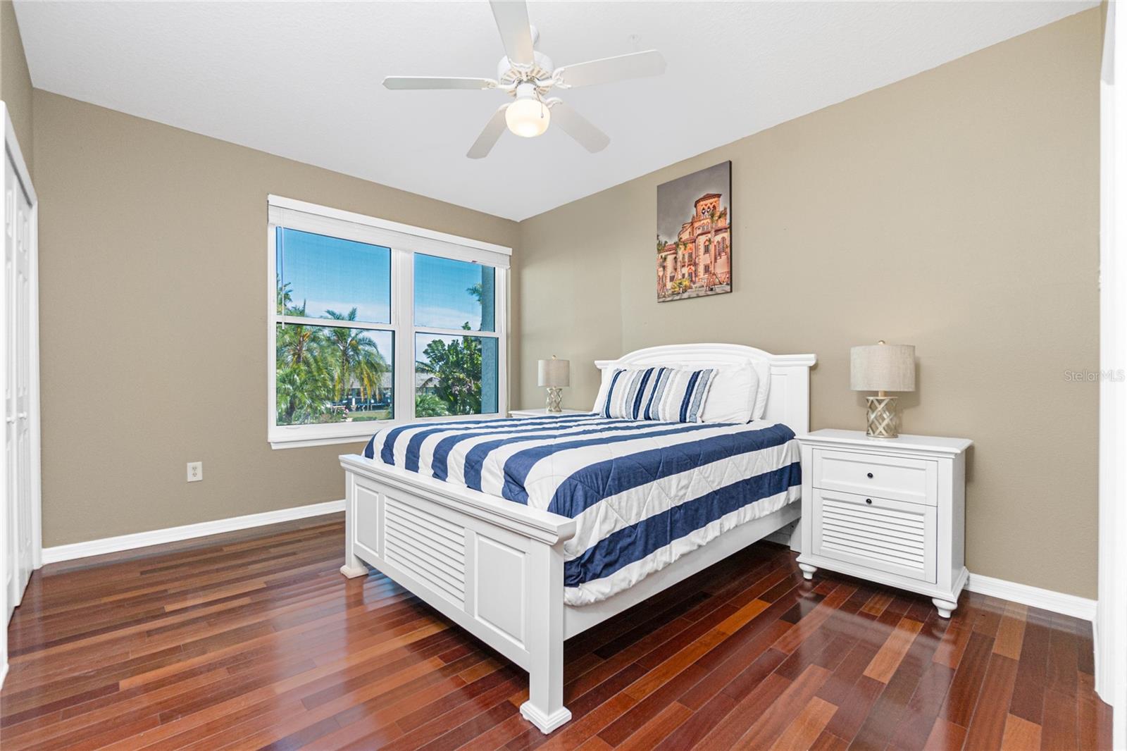 CAPE HAZE MARINA VILLAGE PH 01 - Residential Lease