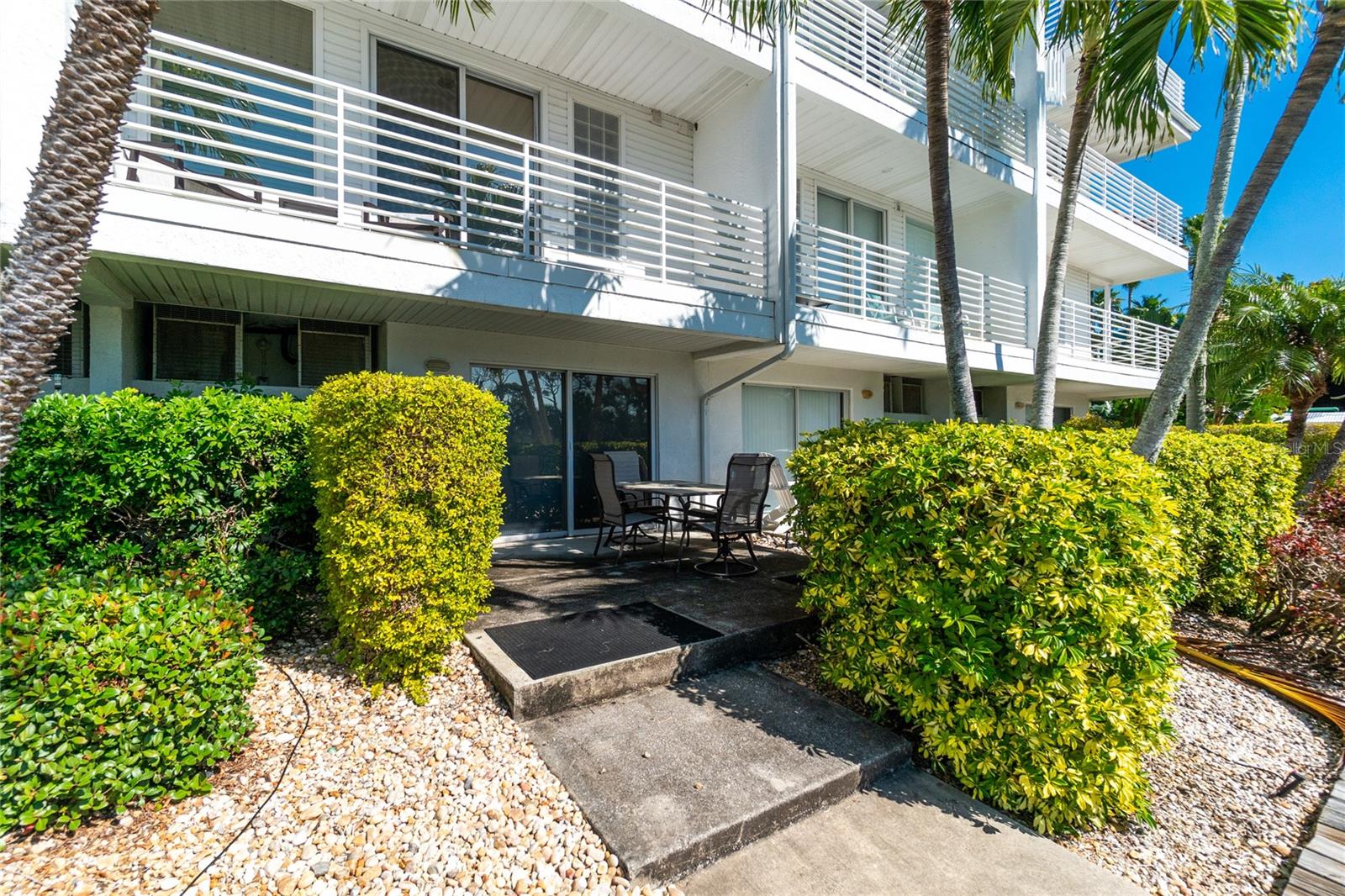 CAPE HAZE MARINA VILLAGE PH 01 - Residential Lease