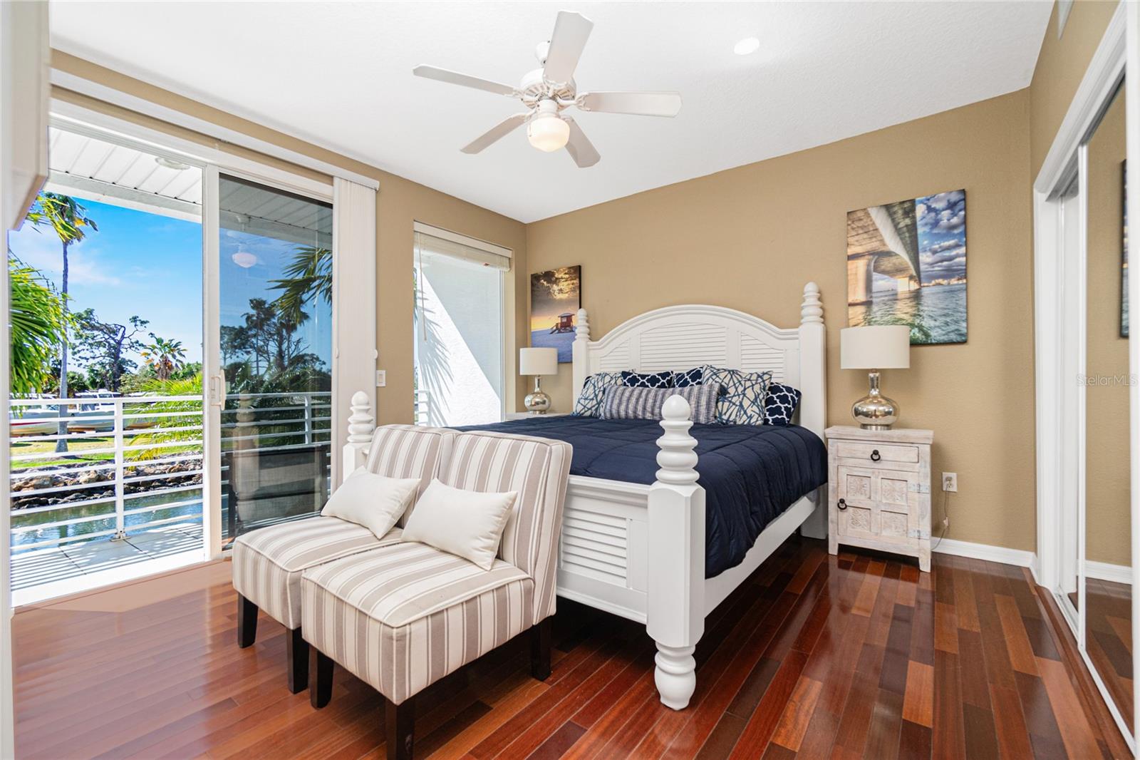 CAPE HAZE MARINA VILLAGE PH 01 - Residential Lease