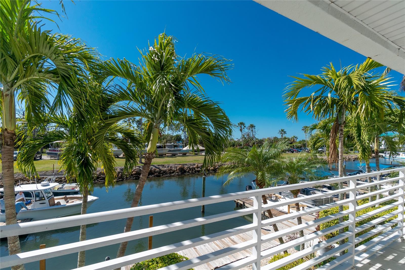 CAPE HAZE MARINA VILLAGE PH 01 - Residential Lease
