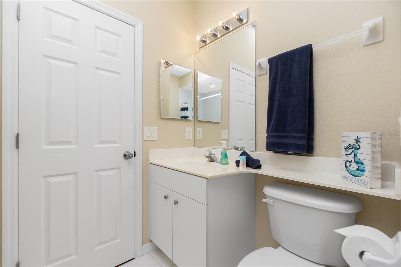 CAPE HAZE MARINA VILLAGE PH 01 - Residential Lease