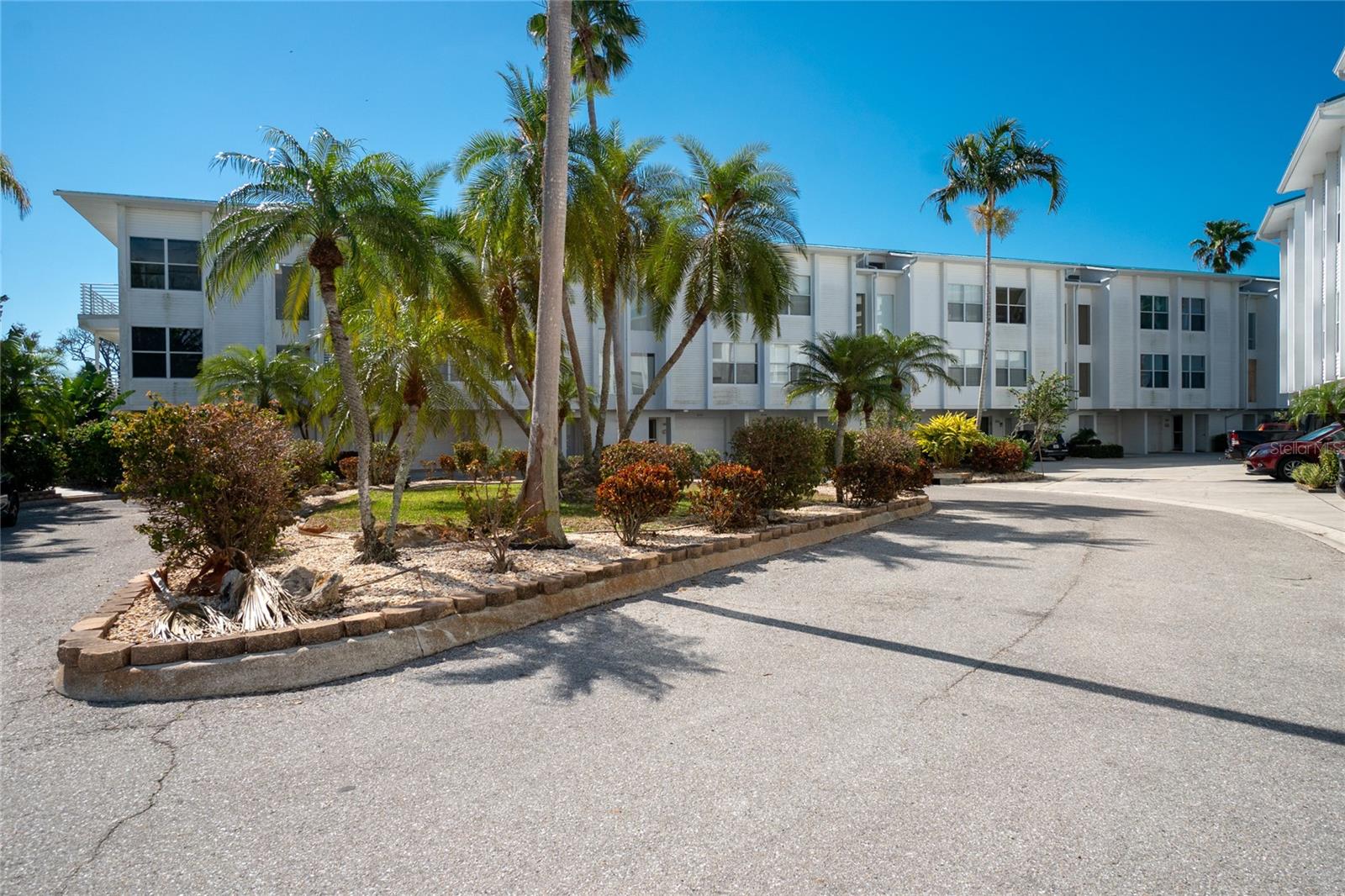 CAPE HAZE MARINA VILLAGE PH 01 - Residential Lease