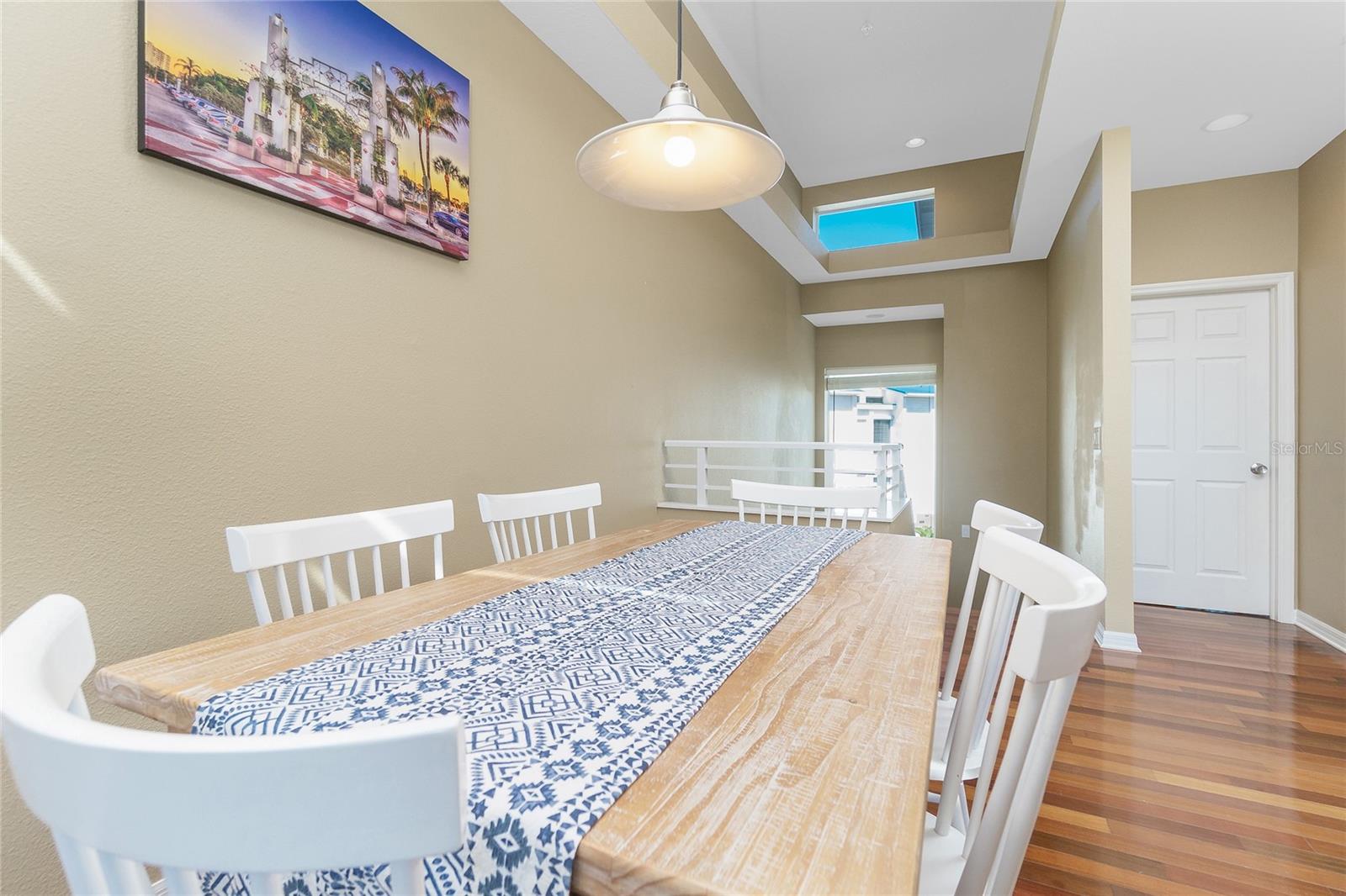 CAPE HAZE MARINA VILLAGE PH 01 - Residential Lease