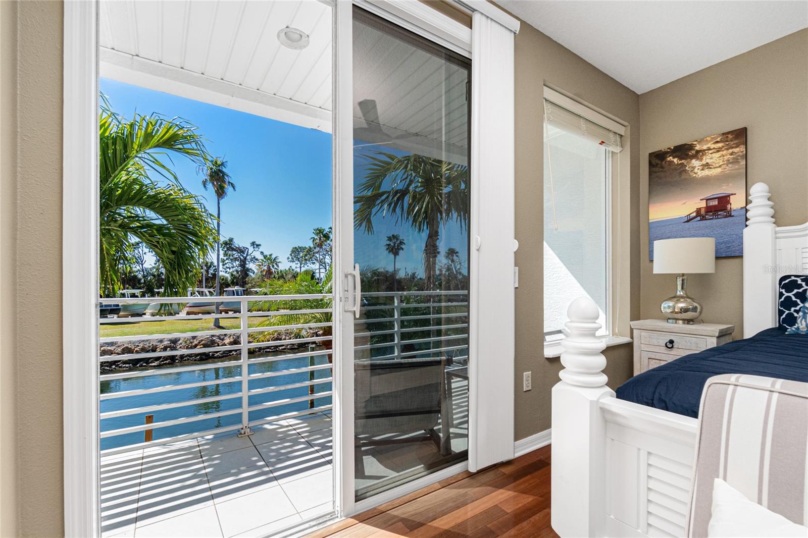 CAPE HAZE MARINA VILLAGE PH 01 - Residential Lease