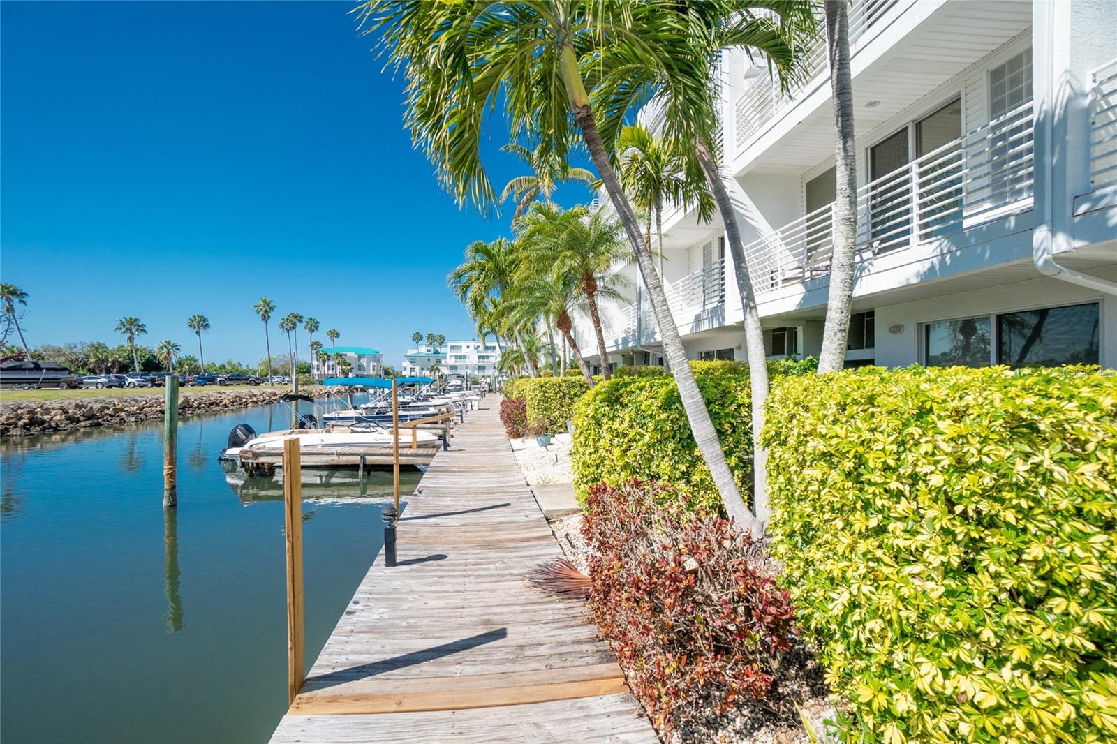 CAPE HAZE MARINA VILLAGE PH 01 - Residential Lease