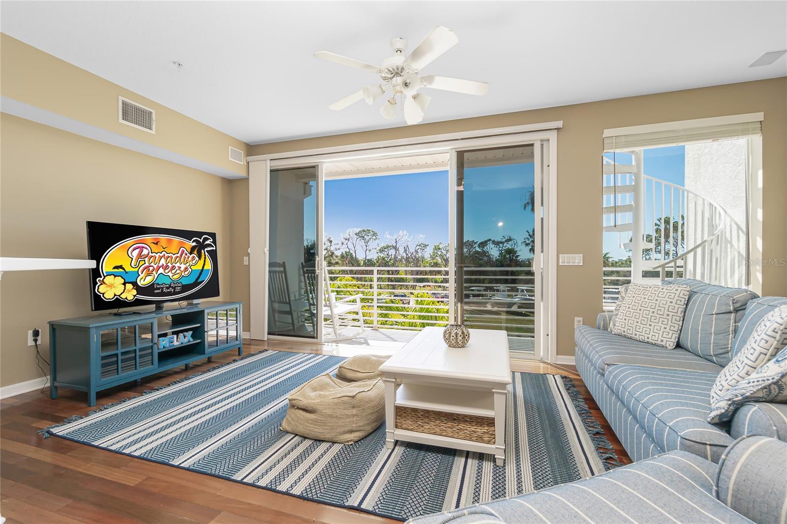 8222 HARBORSIDE CIRCLE 1