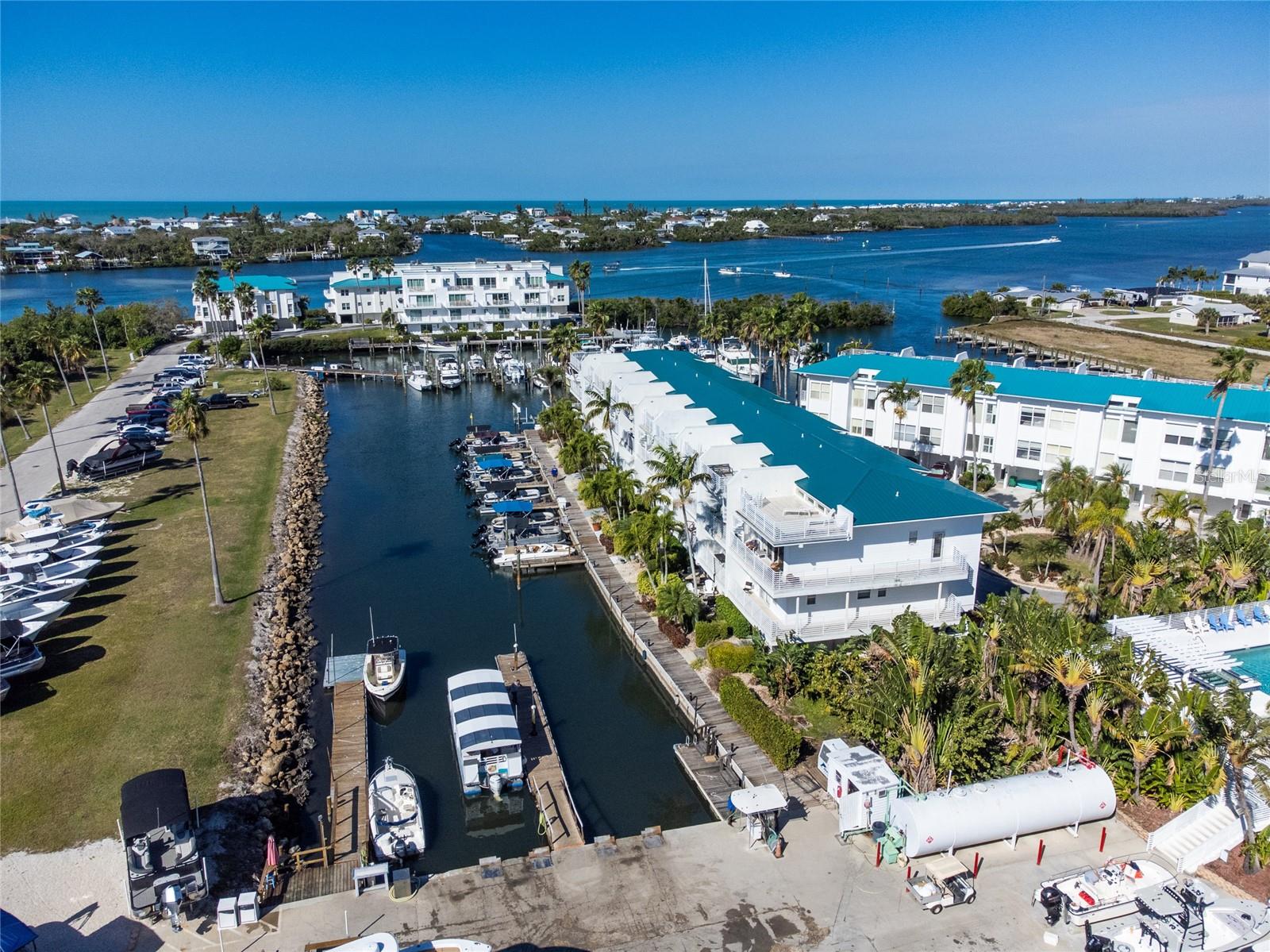 CAPE HAZE MARINA VILLAGE PH 01 - Residential Lease