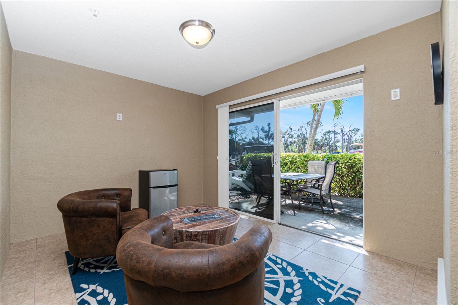 CAPE HAZE MARINA VILLAGE PH 01 - Residential Lease