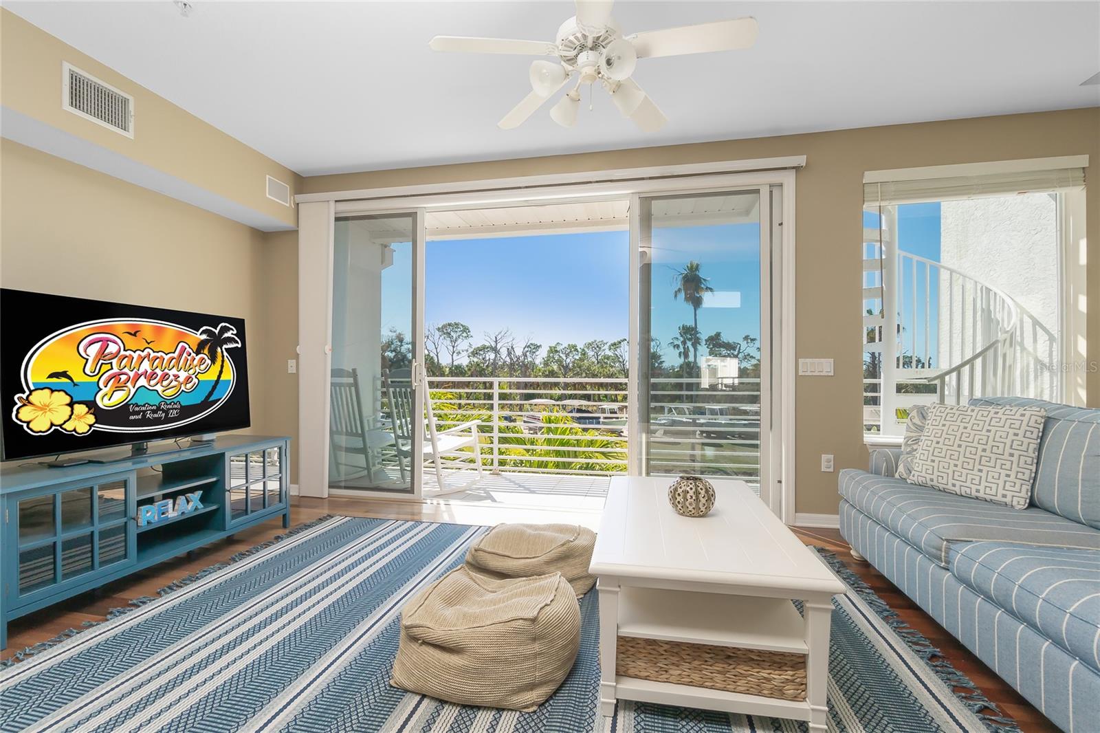 CAPE HAZE MARINA VILLAGE PH 01 - Residential Lease