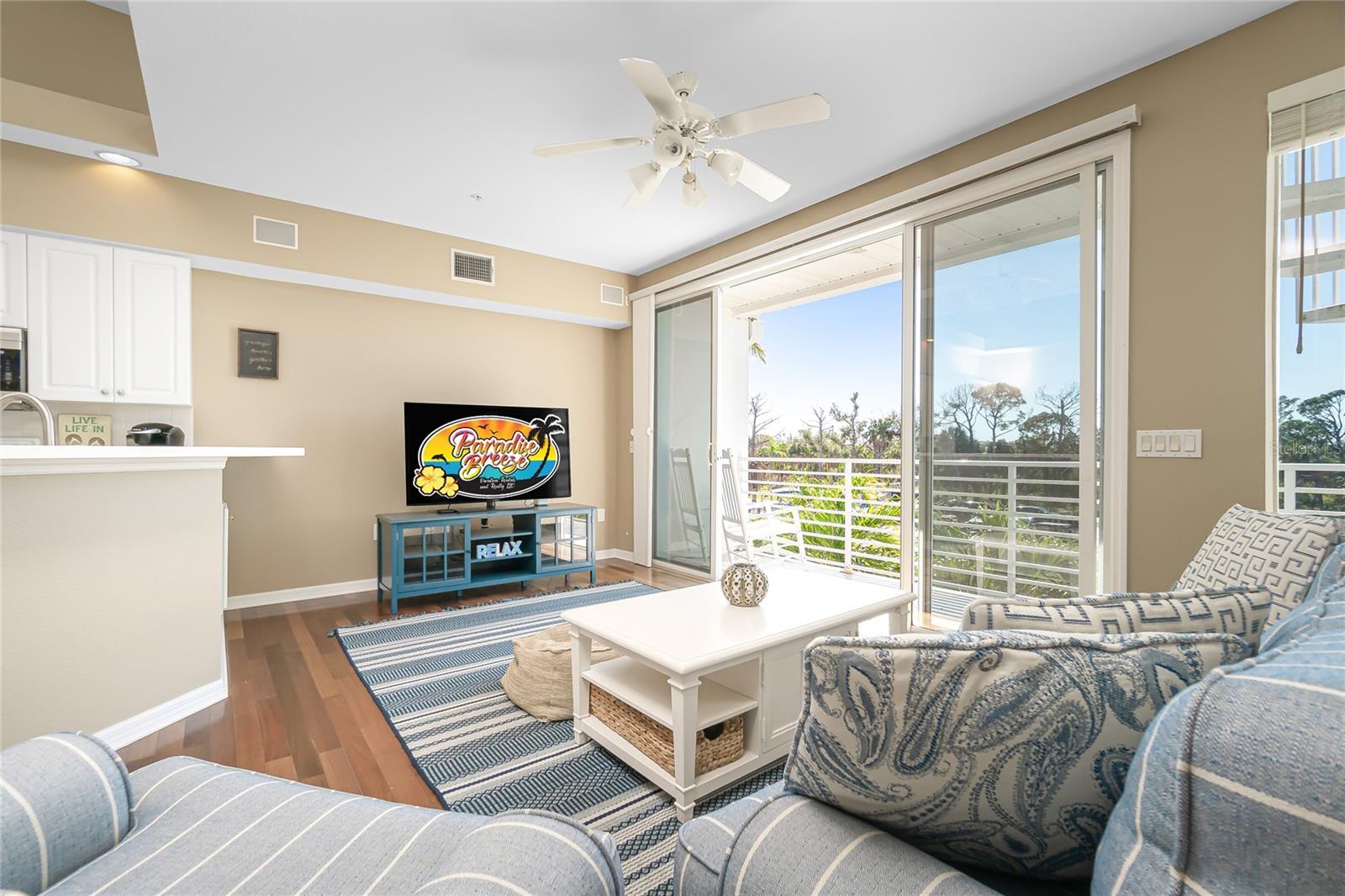 CAPE HAZE MARINA VILLAGE PH 01 - Residential Lease