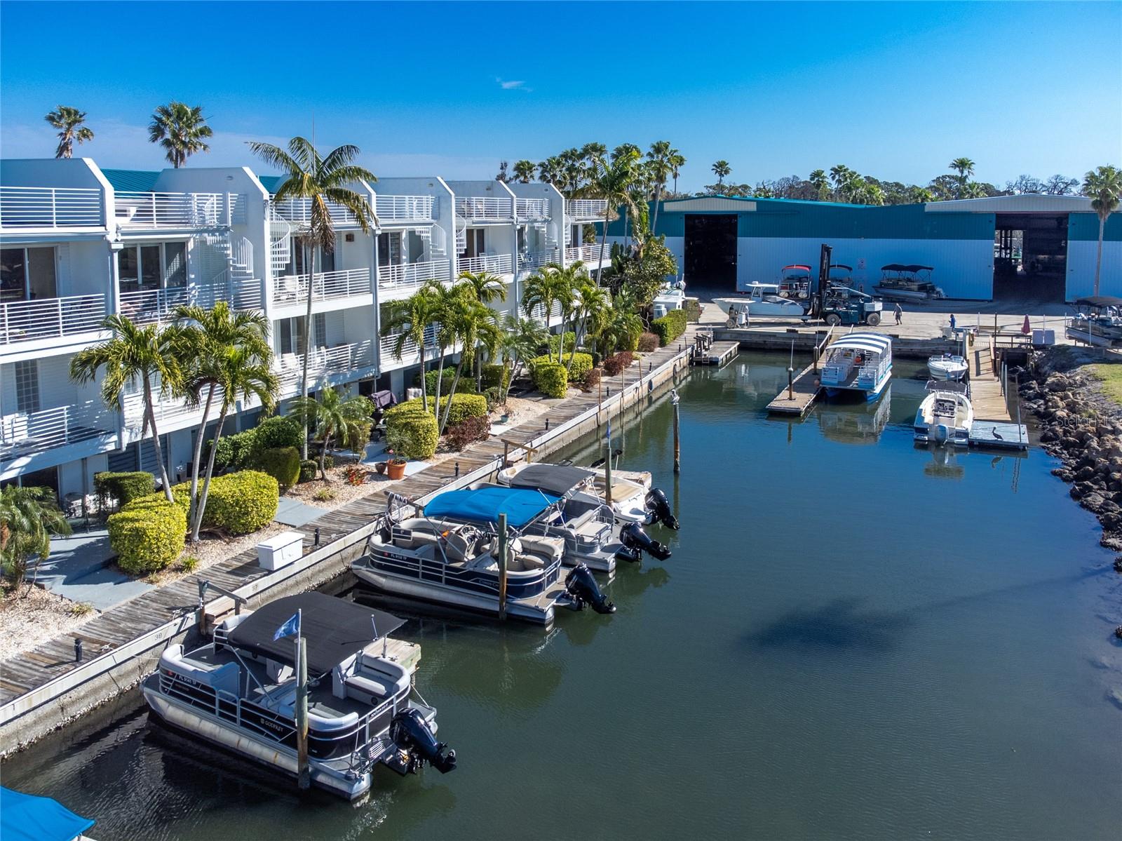CAPE HAZE MARINA VILLAGE PH 01 - Residential Lease