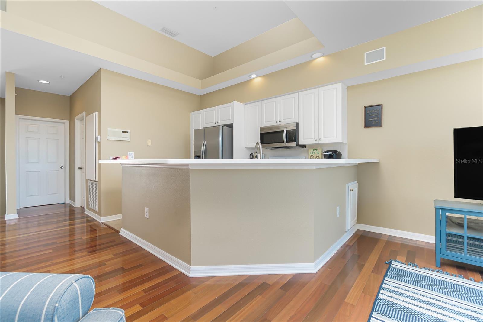 CAPE HAZE MARINA VILLAGE PH 01 - Residential Lease