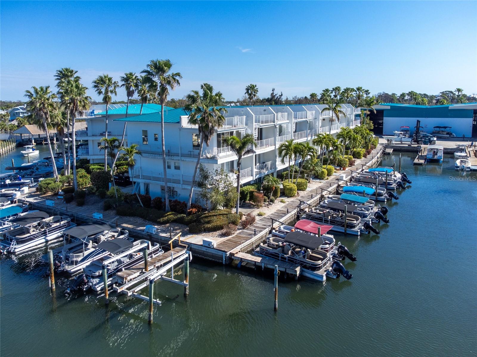 CAPE HAZE MARINA VILLAGE PH 01 - Residential Lease