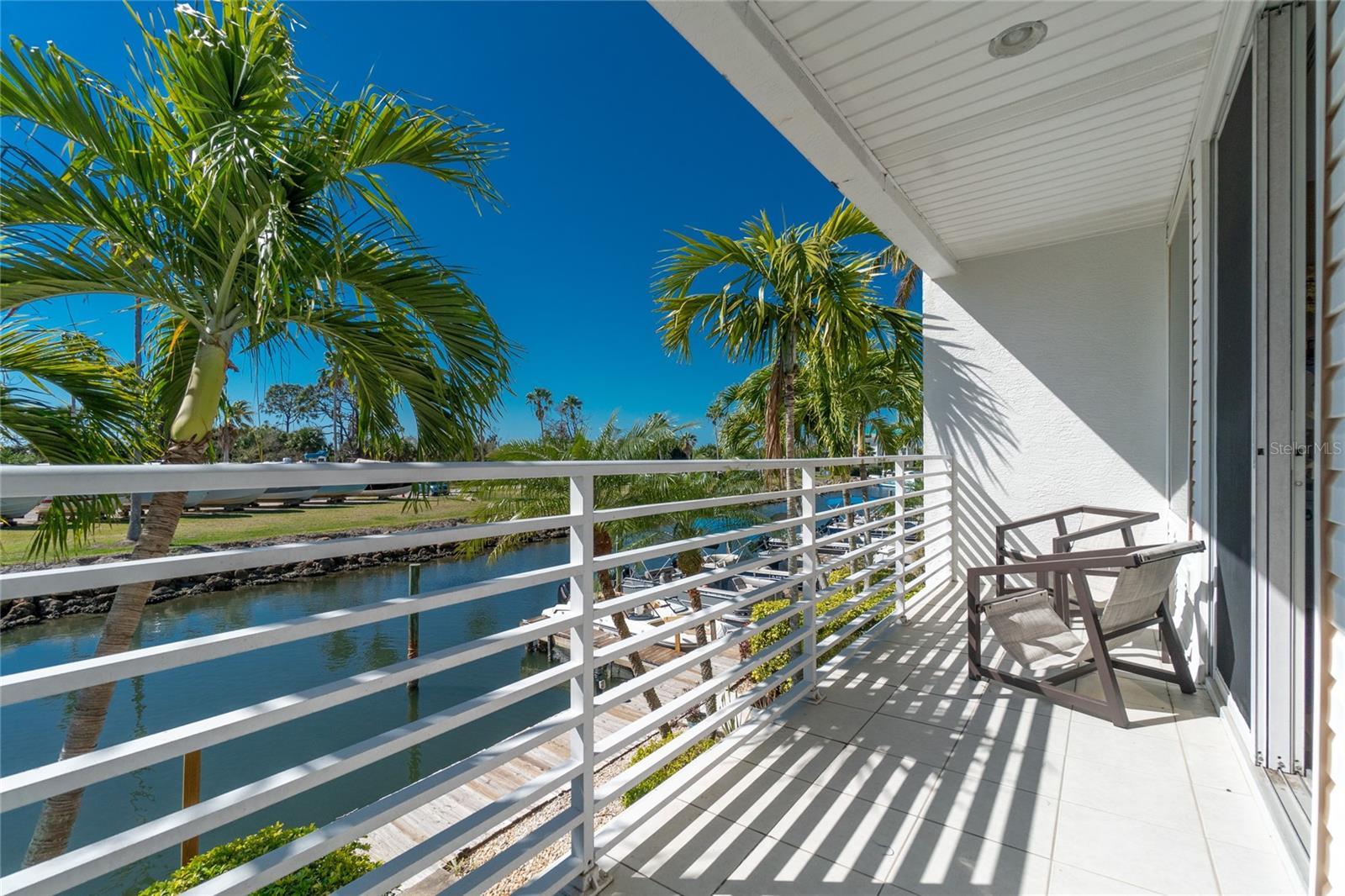 CAPE HAZE MARINA VILLAGE PH 01 - Residential Lease