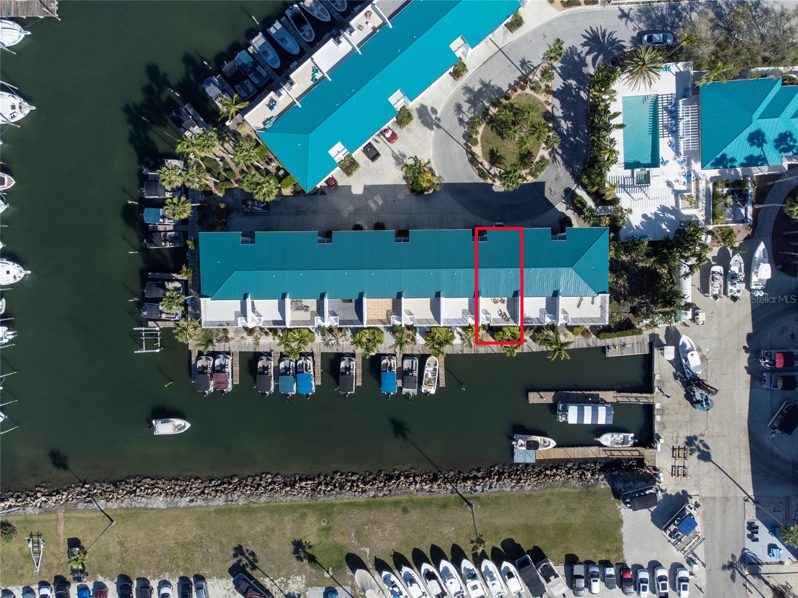 CAPE HAZE MARINA VILLAGE PH 01 - Residential Lease