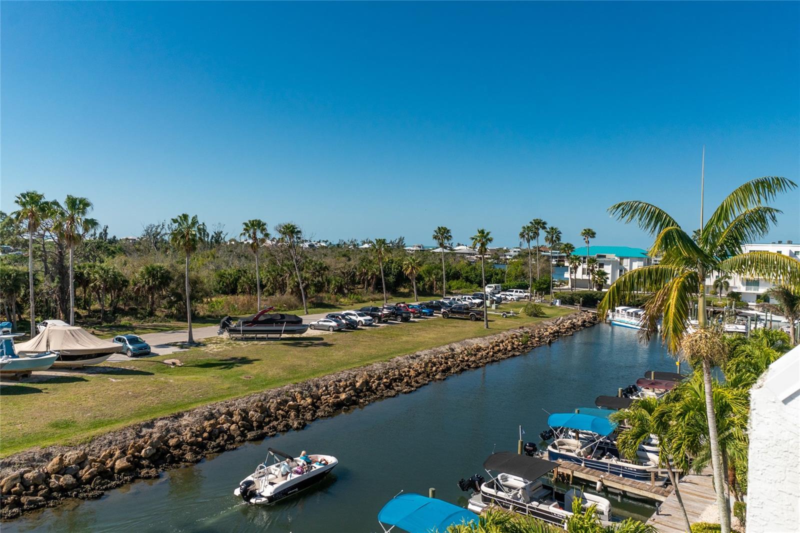 CAPE HAZE MARINA VILLAGE PH 01 - Residential Lease