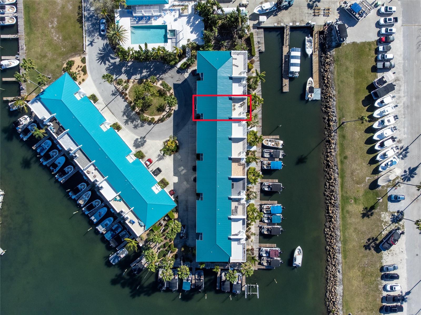CAPE HAZE MARINA VILLAGE PH 01 - Residential Lease