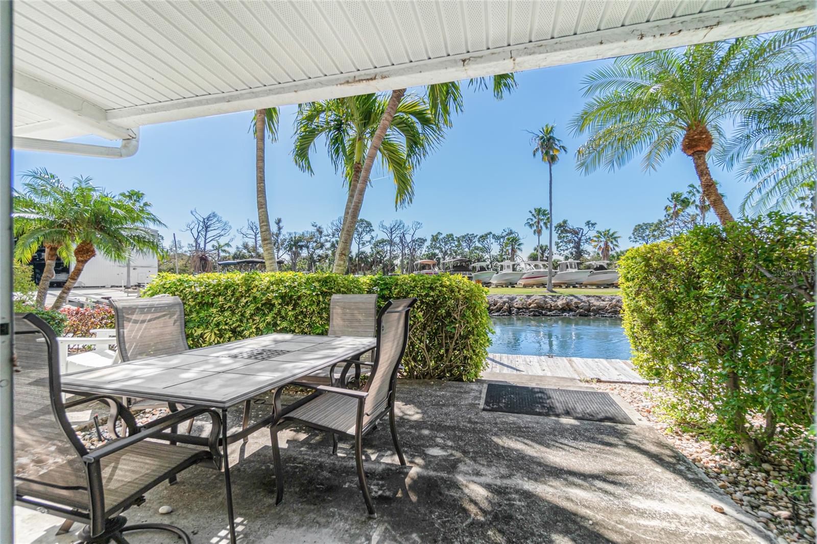 CAPE HAZE MARINA VILLAGE PH 01 - Residential Lease