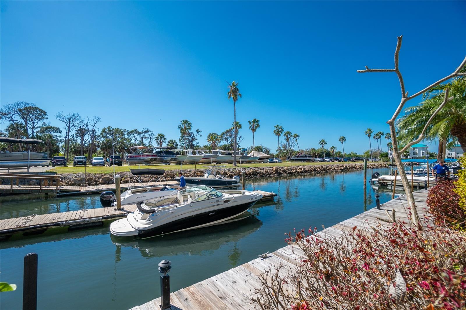 CAPE HAZE MARINA VILLAGE PH 01 - Residential Lease
