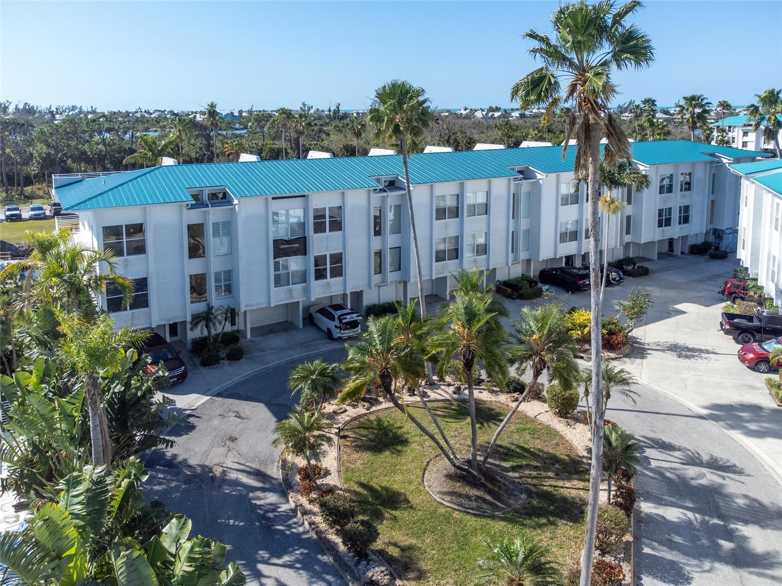 CAPE HAZE MARINA VILLAGE PH 01 - Residential Lease